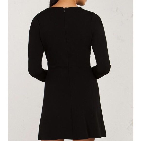 New ❤️Kendall + Kylie black dress - Picture 3 of 5